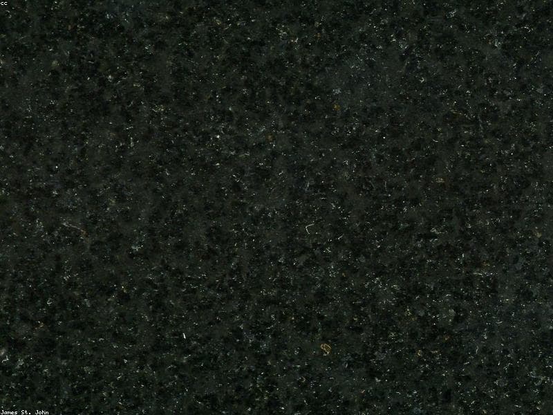 Absolute Black Granite 3