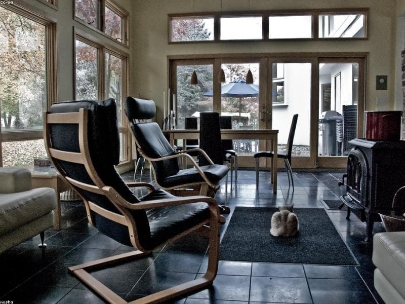 Absolute Black Granite 5