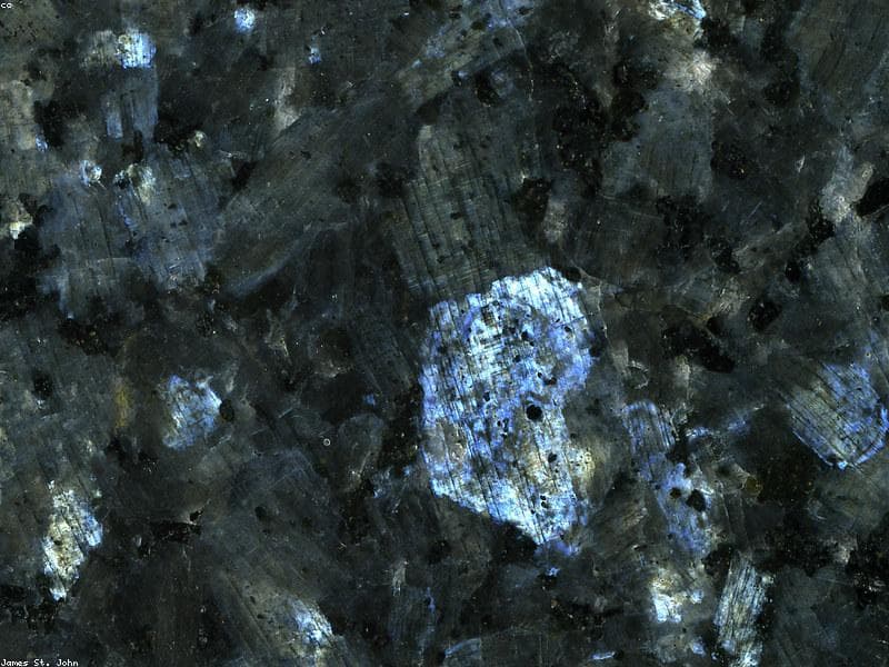 Blue Pearl Granite 4