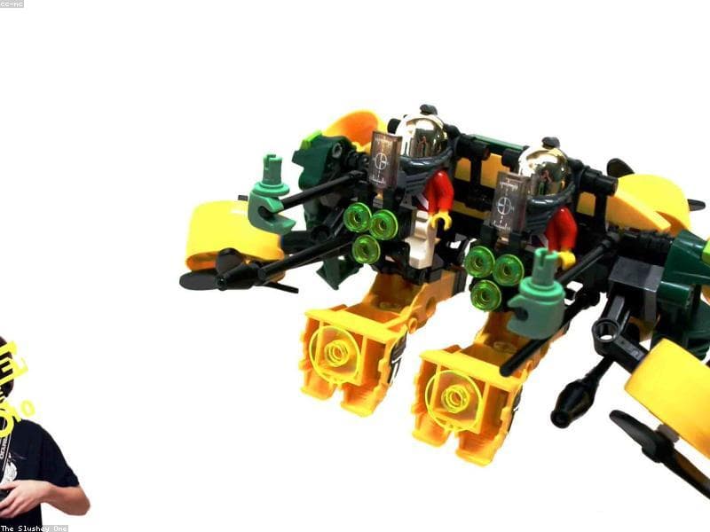 Imperial Red Granite 1